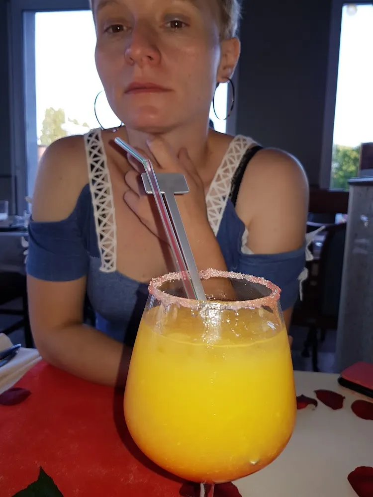 Coquetel Sans Alcool