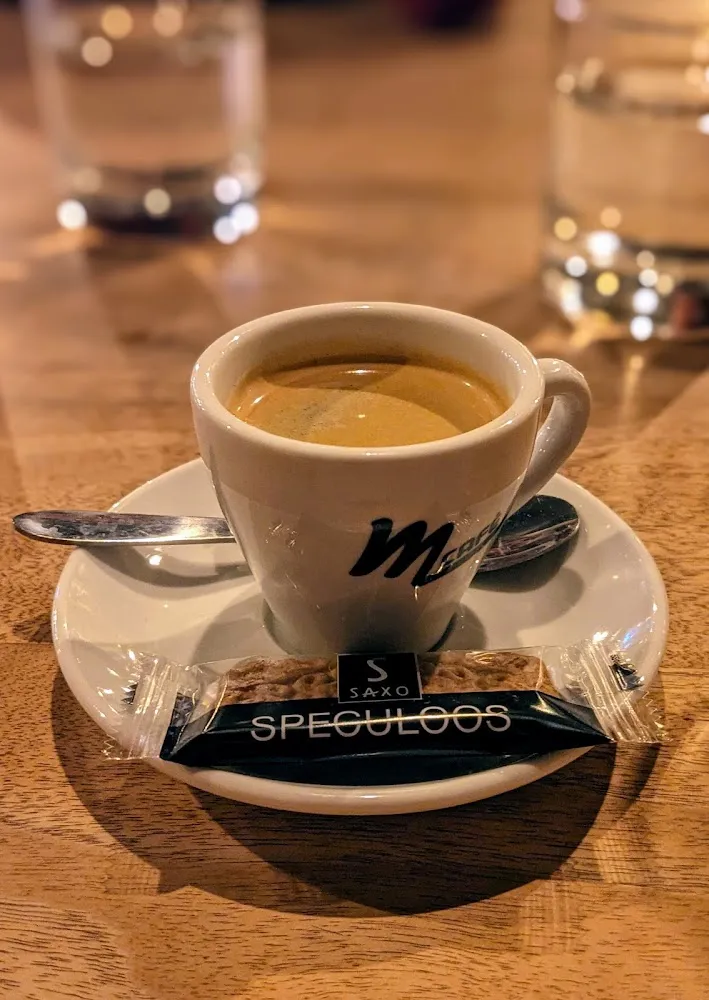 Espresso